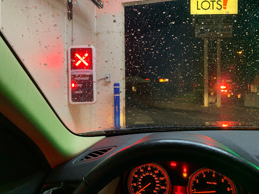 Laser Wash Express Franklin. Macon County. North Carolina 1 word1