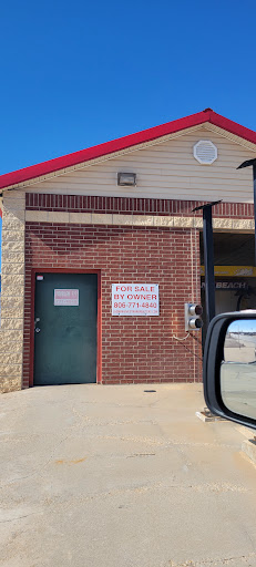 Laser Wash Snyder. Scurry County. Texas 1 word1