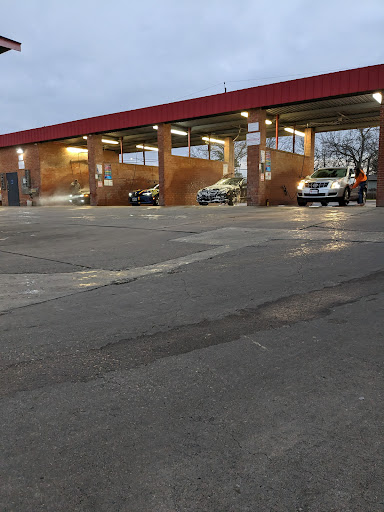 LaserWash Car wash San Marcos. Hays County. Texas 1 word3