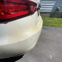 Last Detail Auto Rome. Oneida County. New York 10 word1