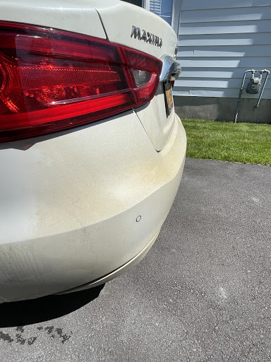 Last Detail Auto Rome. Oneida County. New York 1 word1