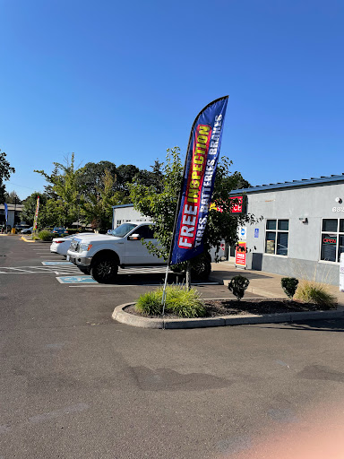 Lava Auto & Tire Service Albany. Linn County. Oregon 1 word1