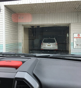Lee's Rapid Wash Inc Big Rapids. Mecosta County. Michigan 1 word1