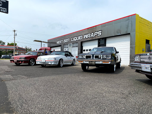 Legacy Auto Spa St Peters. St Charles County. Missouri 1 word2