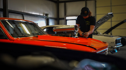 Legends Detailing Plattsmouth. Cass County. Nebraska 1 word3