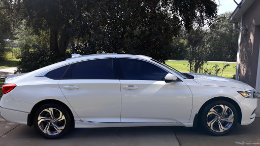Leon Cooks Auto Detailing Crystal River. Citrus County. Florida 1 word1