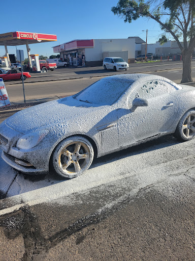 Leo's Mobile Detail Kingman. Mohave County. Arizona 1 word2