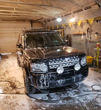 Les's Complete Auto Detailing Montrose. Montrose County. Colorado 3 word1