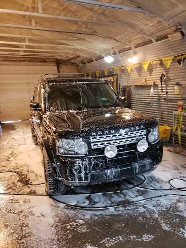 Les's Complete Auto Detailing Montrose. Montrose County. Colorado 1 word1