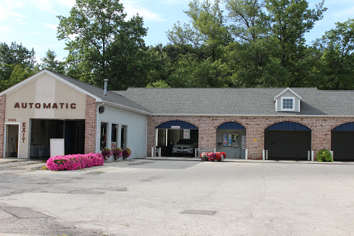 Liberty Auto Wash Vermilion. Lorain County. Ohio 1 word1