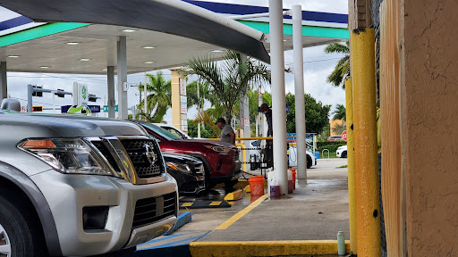 Liberty's Car Wash Miami. Miami-Dade County. Florida 1 word1