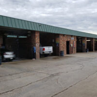 Lil' Rascals Car Wash Addison. Dallas County. Texas 8 word3