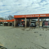 Lil' Rascals Car Wash Grand Prairie. Dallas County. Texas 5 word1