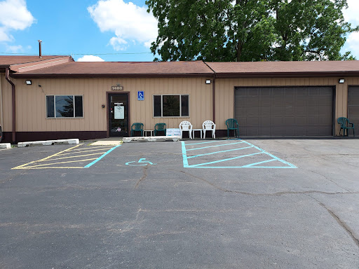 Limitless Auto Burton. Genesee County. Michigan 1 word1