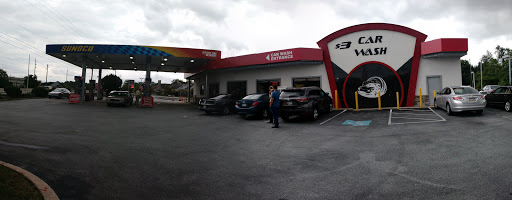 Lionville Express Car Wash Exton. Chester County. Pennsylvania 1 word1