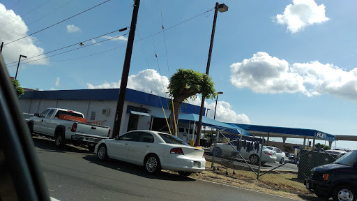 Liquid Aloha Express Wash Waipahu. Honolulu County. Hawaii 1 word2
