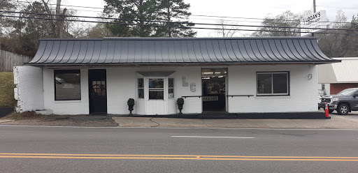 Logan's Cleaners Ozark. Dale County. Alabama 1 word1