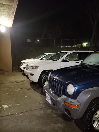 Lopez Auto Detail Placerville. El Dorado County. California 1 word2