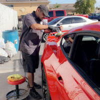 Lopez Auto Detailing Yuba City. Sutter County. California 8 word2