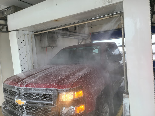 Lordstown Village Car Wash Warren. Trumbull County. Ohio 1 word1