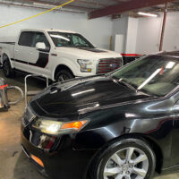 Loyal Auto Detailing Houston. Harris County. Texas 6 word3