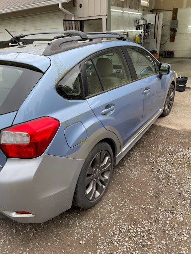 Luigis Autowerks | Auto Detailing Service Port Orchard. Kitsap County. Washington 1 word1