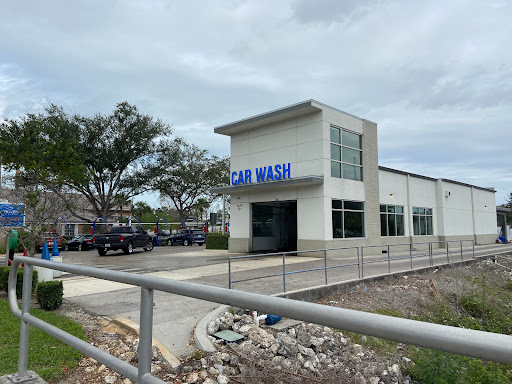 Luv-A-Wash Naples. Collier County. Florida 1 word1