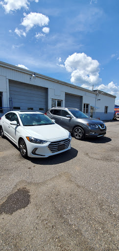 Lux Auto Detail Binghamton. Broome County. New York 1 word1