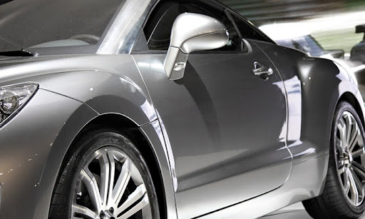 Luxe Auto Detailing Haslett. Ingham County. Michigan 1 word3