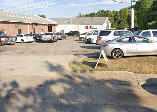 M & K AUTO DETAILING Dumfries. Prince William County. Virginia 1 word3