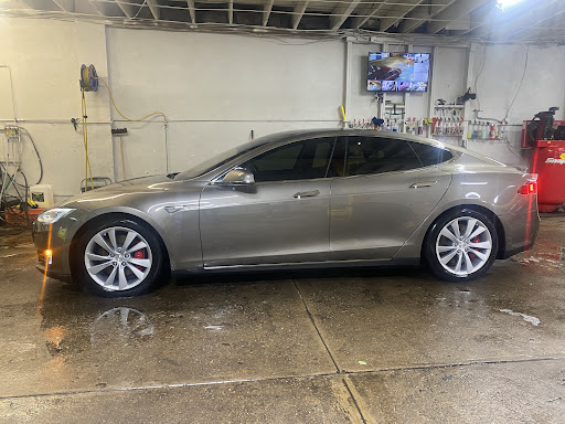 M & M Detailing llc Philadelphia. Philadelphia County. Pennsylvania 1 word1
