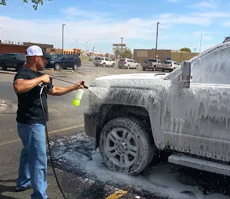 MAB DETAILING Marana. Pima County. Arizona 1 word2