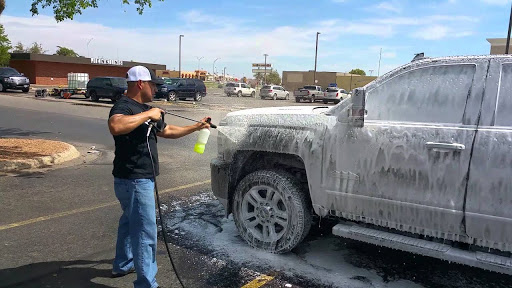 MAB DETAILING Marana. Pima County. Arizona 1 word2