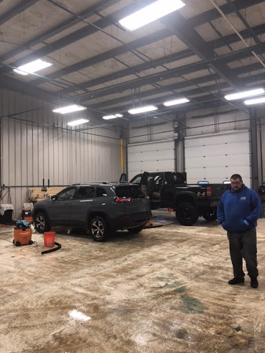 MBM AUTO RENEW Fenton. Genesee County. Michigan 1 word2