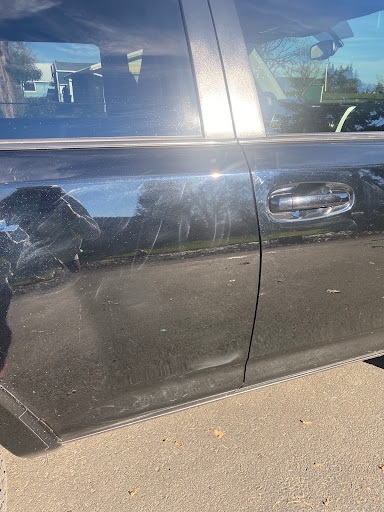 MF Auto Detail Hillsboro. Washington County. Oregon 1 word3