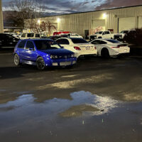 MJ'S AUTO DETAILING Troutdale. Multnomah County. Oregon. 7 word1