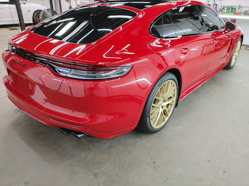 M&K Detailing Service LLC Kenosha. Kenosha County. Wisconsin 1 word3