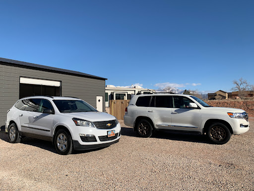 MOAB AUTO DETAILING Moab. Grand County. Utah 1 word3