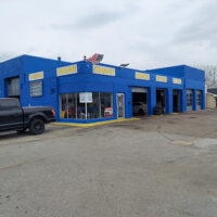 MONROE CAR CARE Monroe. Monroe County. Michigan 4 word1