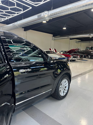 MSP Auto Spa Sachse. Dallas County. Texas 1 word2