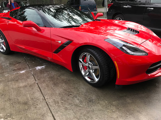 MZ Auto Detail Renton. King County. Washington 1 word1