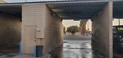 Madd Jax Car Wash Blythe. Riverside County. California 1 word3