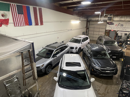 Madison Auto Protection and Rustproofing Madison. Dane County. Wisconsin 1 word2