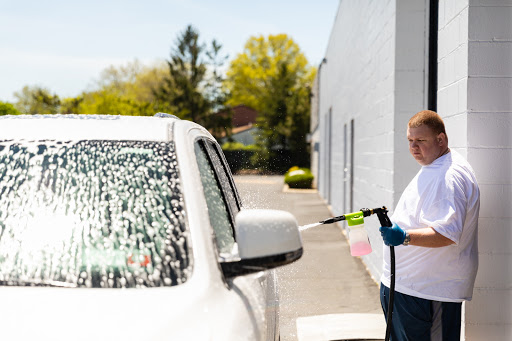 Magic Auto Detailing Deer Park. Suffolk County. New York 1 word1