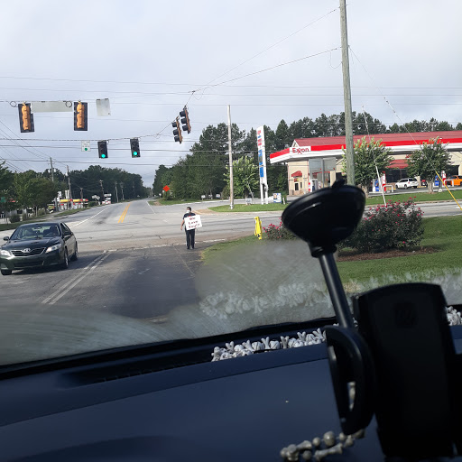 Magic Car Wash / Emissions McDonough. Henry County. Georgia 1 word1