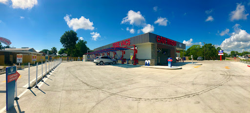 Magic Express Wash and Lube Groves. Jefferson County. Texas 1 word3