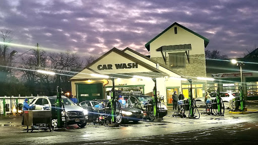 Magic Touch Auto Spa Lodi. Bergen County. New Jersey 1 word3