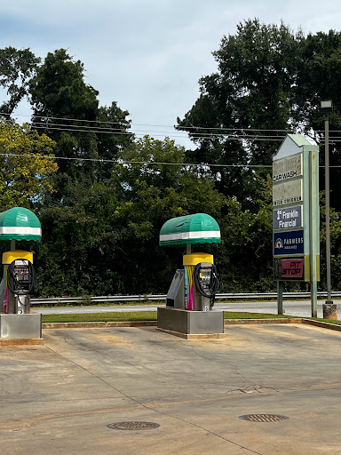 Magic Touch Car Wash Forsyth. Monroe County. Georgia 1 word2