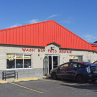 Magic Wash Inc Middleton. Dane County. Wisconsin 10 word2