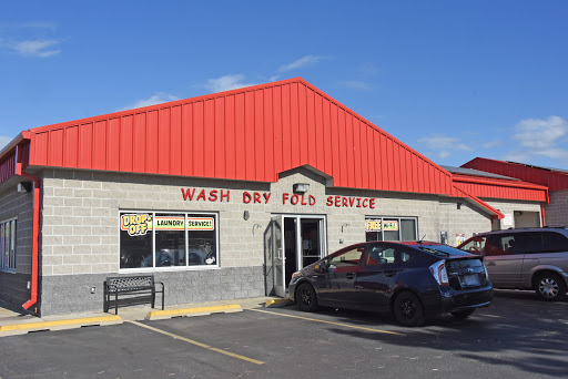 Magic Wash Inc Middleton. Dane County. Wisconsin 1 word3